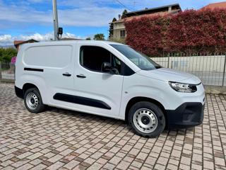 FIAT Doblo usata, con Airbag laterali