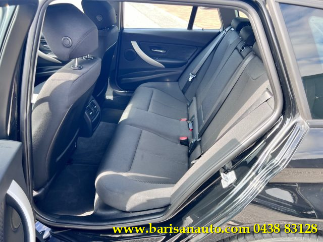 BMW 318 usata, con Autoradio