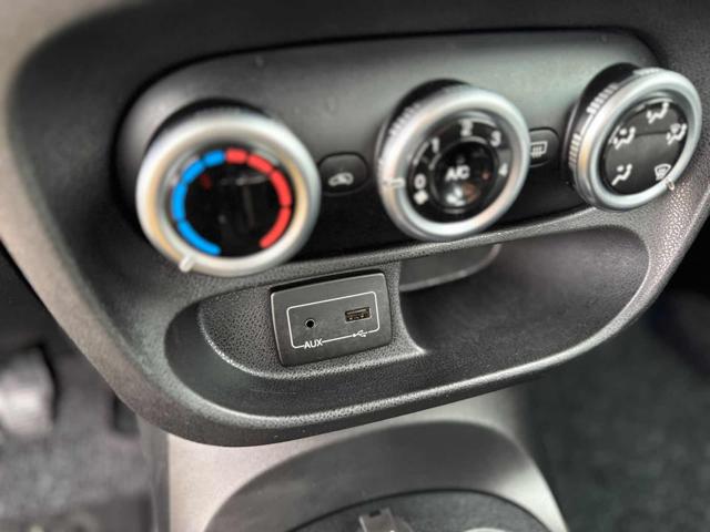 FIAT 500L usata, con Chiusura centralizzata