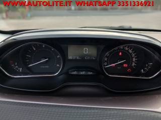 PEUGEOT 2008 usata, con Controllo trazione