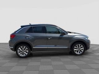 VOLKSWAGEN T-Roc usata 5