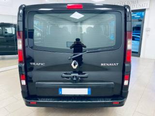 RENAULT Trafic usata, con Chiusura centralizzata