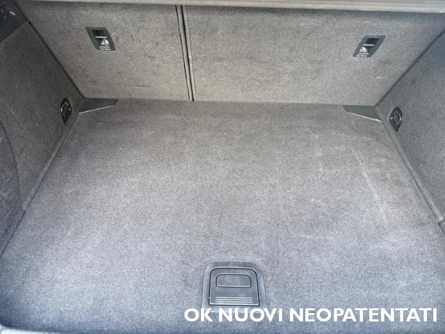 AUDI A3 usata, con ESP