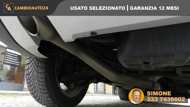 JEEP Compass usata, con Specchietto retrovisore con funzione antiabbagliamento