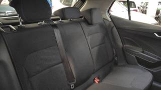 SKODA Fabia usata, con ESP