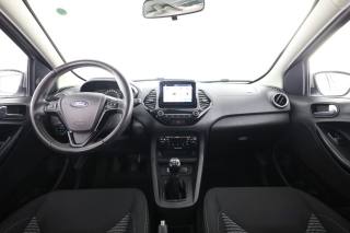 FORD Ka+ usata 4