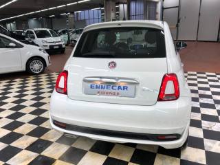 FIAT 500 usata, con Cerchi in lega