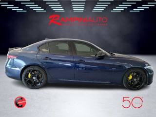 ALFA ROMEO Giulia usata 6