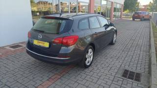 OPEL Astra usata, con Airbag Passeggero