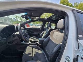 HYUNDAI i30 usata, con Antifurto