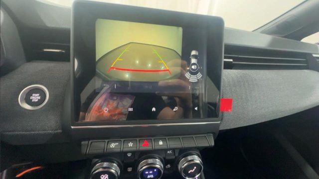 RENAULT Clio usata, con Immobilizzatore elettronico
