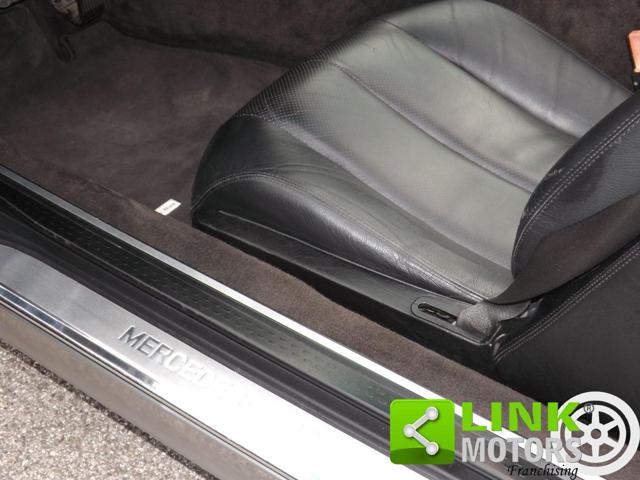 MERCEDES-BENZ SL 500 usata 18