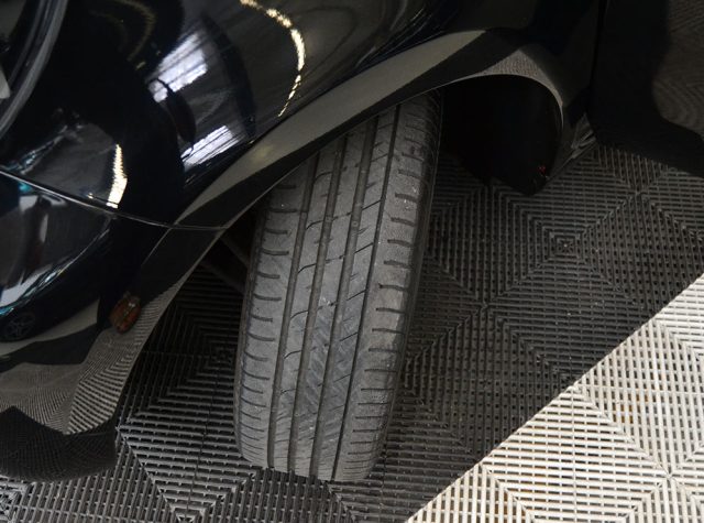 SMART ForFour usata, con ESP