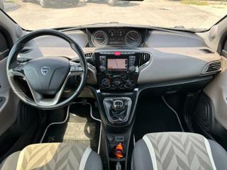 LANCIA Ypsilon usata 46