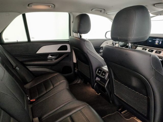 MERCEDES-BENZ GLE 300 usata, con Chiusura centralizzata