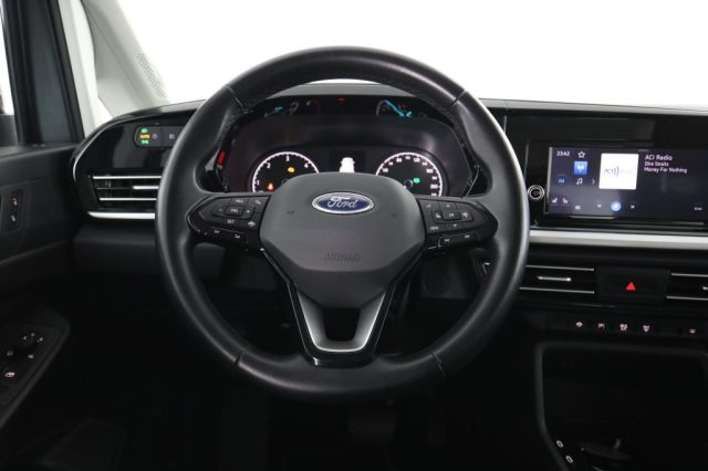 FORD Tourneo Connect usata 6