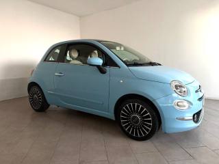 FIAT 500 usata 1