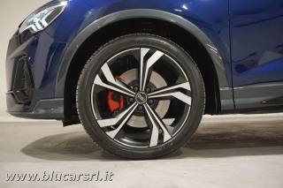 AUDI Q3 usata, con Airbag testa