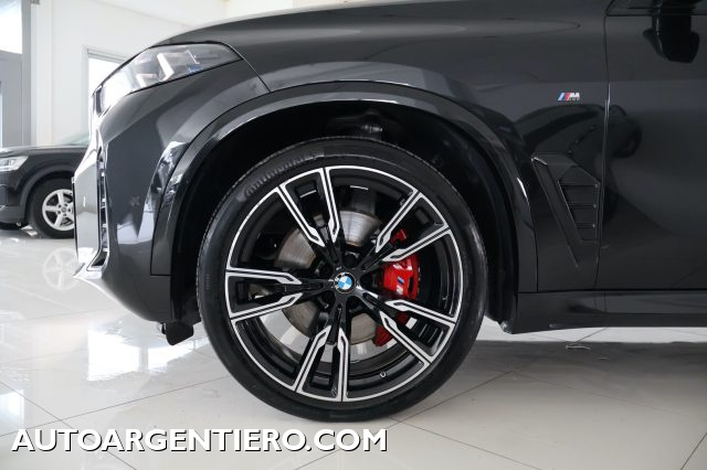 BMW X5 usata, con Fari direzionali