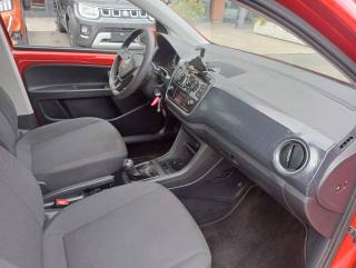 VOLKSWAGEN up! usata, con ESP