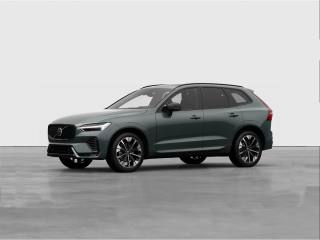 VOLVO XC60 usata, con Airbag