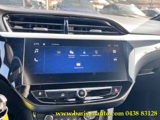 OPEL Corsa usata, con Immobilizzatore elettronico