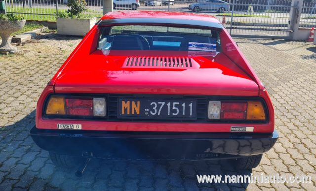 LANCIA Beta usata 25