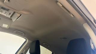 HONDA CR-V usata, con ESP