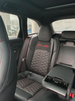 AUDI RS6 usata, con Sospensioni pneumatiche