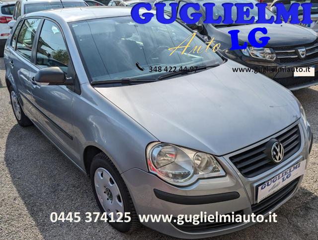 VOLKSWAGEN Polo usata, con Airbag
