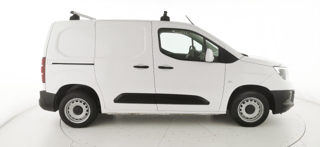 OPEL Combo usata, con Airbag Passeggero