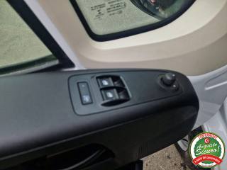 FIAT Ducato usata, con Immobilizzatore elettronico