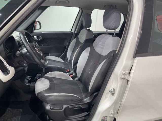 FIAT 500L usata, con Servosterzo