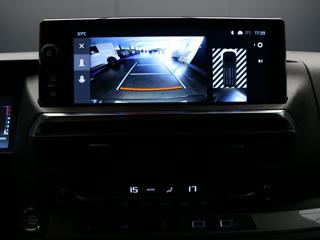 CITROEN Jumpy usata, con Park Distance Control