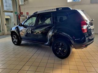 DACIA Duster usata, con Airbag laterali