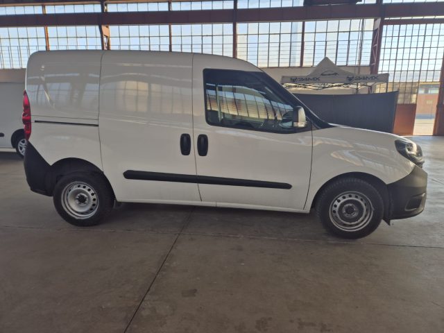 FIAT Doblo usata, con Climatizzatore