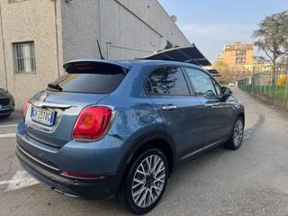 FIAT 500X usata, con Airbag laterali