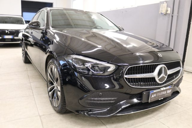 MERCEDES-BENZ C 220 usata, con ABS