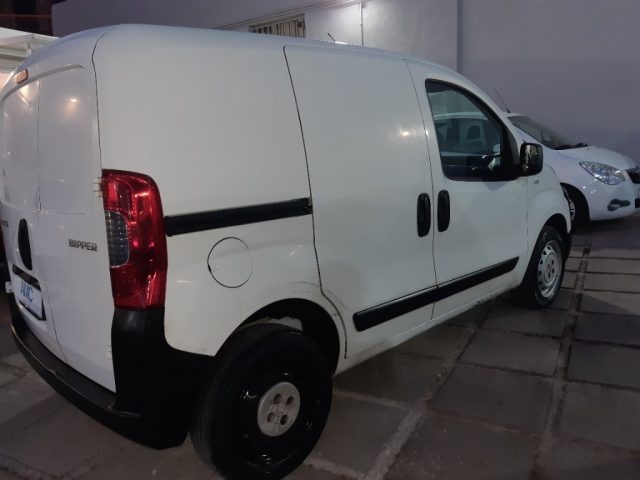 PEUGEOT Bipper usata, con Airbag laterali