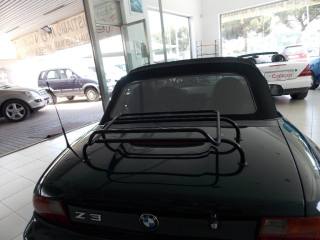 BMW Z3 usata 8