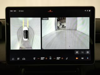 POLESTAR Polestar 4 usata, con Specchietti laterali elettrici
