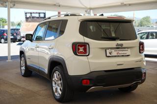 JEEP Renegade usata, con Climatizzatore