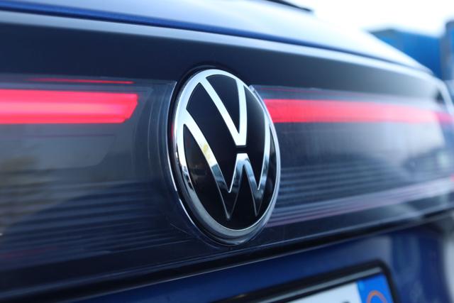 VOLKSWAGEN Taigo usata, con Bluetooth