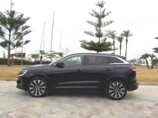 RENAULT Austral usata, con Touch screen