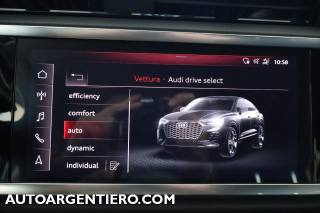 AUDI Q3 usata, con Touch screen