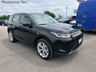 LAND ROVER Discovery Sport usata, con Regolazione elettrica sedili