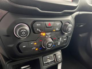 JEEP Renegade usata, con Fendinebbia