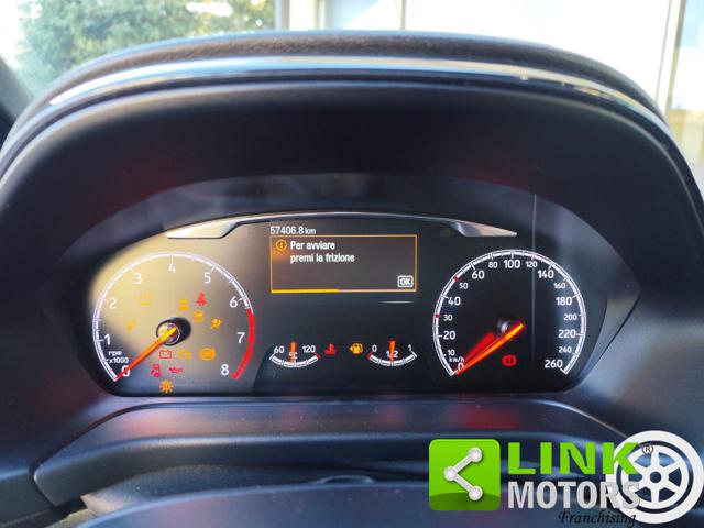 FORD Fiesta usata, con Cerchi in lega