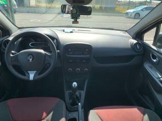 RENAULT Clio usata, con Cronologia tagliandi