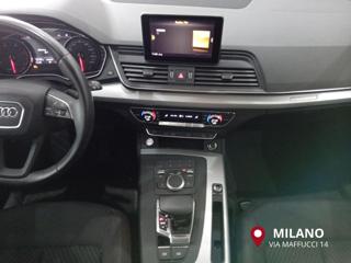 AUDI Q5 usata, con Controllo trazione